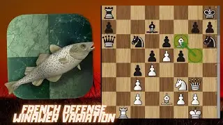 The Variation that HUMANS Don't Dare to Play - Stockfish vs Leela C Zero TCEC Season 15 round 39