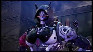 Daemon X Machina| Titanic Scion (Gameplay part 2)