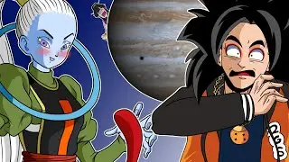 Vados' Secret Technique