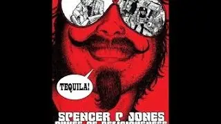 Spencer P Jones - 