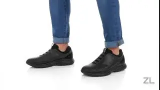 Z Zegna Sprinter 2.0 Elasticized Slip-On Sneaker SKU: 9092226