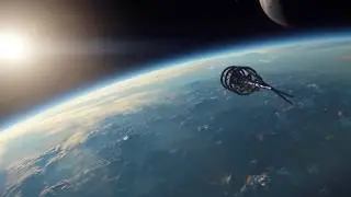 How Big Is The Star Citizen Universe Really