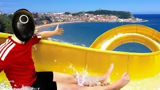 I Went To Scarborough&rsquo;s Best Experiences