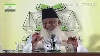 Dr Israr Ahmed Last words for Pakistan.