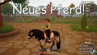 Mein erstes Festival/The Ranch of Rivershine Part 3 (No Commentary)