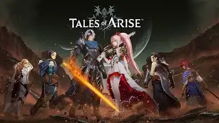 Side Quests & Finding a Ship! [Tales of Arise (Part 9)]