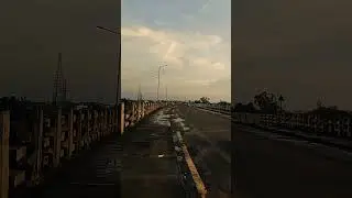 kumardhubi Evening view ✨💕😍 #view #shorts #shortvideo #ytshorts