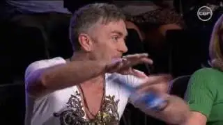 So You Think You Can Dance Australia - Sydney Auditions