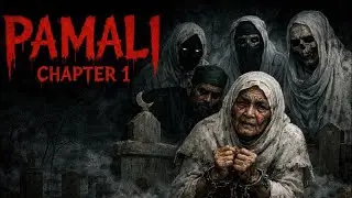 Uncovering the Dark Secret of Pamali | Chapter 1🪦 | SKYLeR GAMING