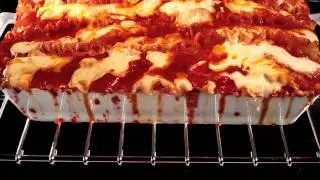Easy-Off TV Commercial