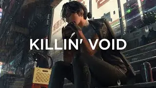 Killin' Void - I Regret