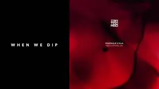 Premiere: Spartaque & R.A.N - Pretty Sharp [IAMT]