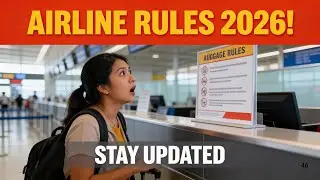 Pinoy Traveler Guide: Bagong Airline Rules Explained | Iwas Hassle, Iwas Gastos!