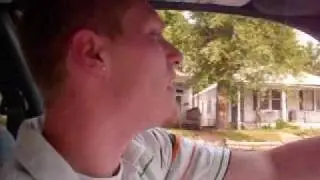 The JOE- Music Video- trevor james- ryan