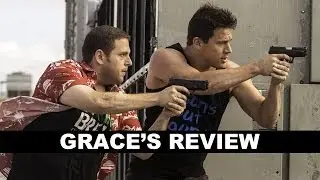 22 Jump Street Movie Review - Beyond The Trailer