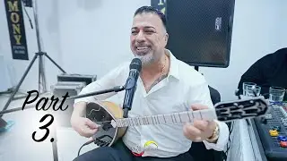 Azo & Maria - Part 3 -  Imad Selim - Roj Company
