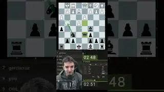 Stafford Gambit Strikes Again