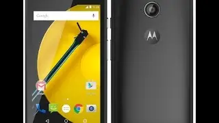 Motorola Moto E 2nd Generation Specifications Review | MobileTelco