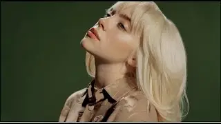 Billie Eilish | NDA  - Official Music Video 2021