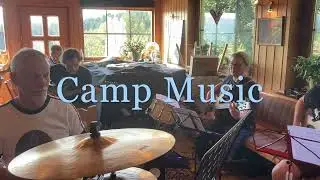 &bdquo;Camp Music&ldquo; - das exklusive Bandseminar