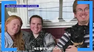 Gilgo Beach Killings: What did Rex Heuermann's family know? | Banfield