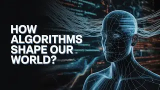 The Secret Life of Algorithms: How Apps Control Your Choices Without You Noticing #algorithm #tech