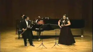 Allan Stephenson...Concertino for Two Bassoons／Ⅱ.mov