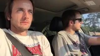 Fletch Mac Vlog #1