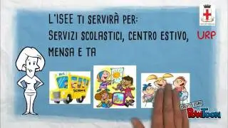 Comune di Vercelli - Prepariamo il nuovo ISEE