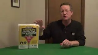 Bed Bug Mattress Cover