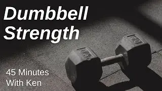 Dumbbell Strength 1 6 26