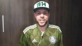PALMEIRAS VAI ATRAVESSAR O SÃO PAULO POR ALLAN DO FLAMENGO? INFO SOBRE M. PEREIRA! VOLTA DE ABEL E+