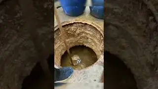 People in china use gutter oil 🤮 #shorts#viral#china#gutter#oil