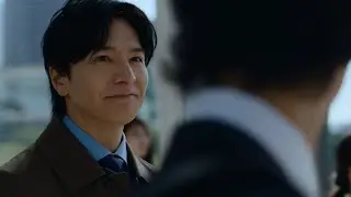 【RENOSY（リノシー）】生田斗真さん出演TVCM「ある日の同期と俺」篇 15秒
