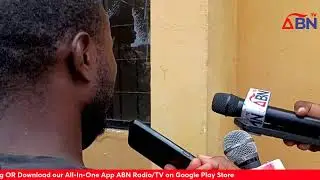 Abia State Police Command Parade Suspects