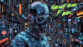 Ilya Malakhov (Senofeno) - Feel #electro #flstudio #cyberpunk #synthwave #ambient #feel #senofeno
