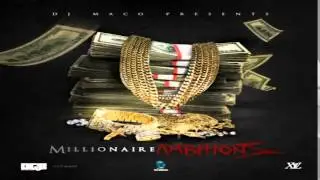 Xvl Shot Feat. Jose Guapo - Way Up [Prod. By D-Billy Beats]