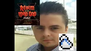 RotMG - Unity (first look)