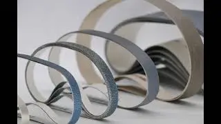 Diamond belts#abrasives#diamond tools#grinding tools