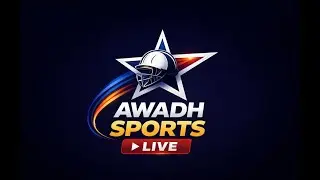 || ADVOCATE SUPER WARRIORS VS GLORIOUS FIGHTERS ||LIVE ON @AWADH_SPORTS.