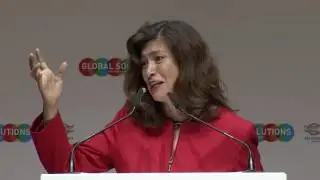 T20 Summit GLOBAL SOLUTIONS &ndash; Speech Gabriela Ramos