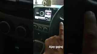 Hyundai Xcent 2018... E plus Sound Test