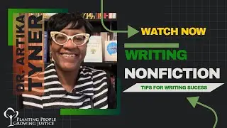 Tips for Writing Nonfiction Children&rsquo;s Books