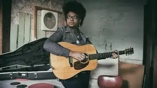 Amythyst Kiah - 