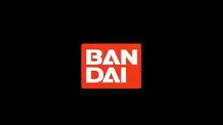 Bandai Pictures NEW Logo (2024-Present)
