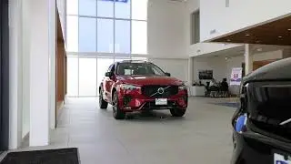 Beyer Volvo Cars Falls Church: Your Destination for Exceptional Volvo Vehicles and Customer Service