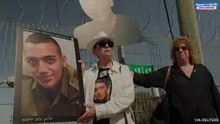 843 дня спустя: Израиль наконец-то может вздохнуть с облегчением | Специальный брифинг с Майклом ...