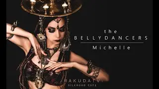 【ベリーダンス】the Bellydancers 