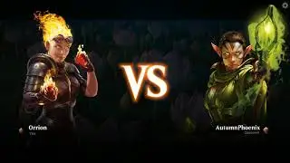 MTG: Arena | Core Set 2020 | Ranked Draft