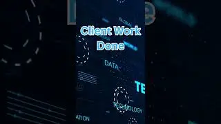 Client Work Done.#digitalmahila #draslesha#successdigital #ytshorts #trendingshort #clientes#shorts
